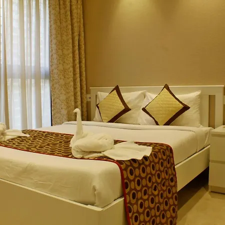 Maxxvalue Apartment Hiranandani Powai - Rh5
